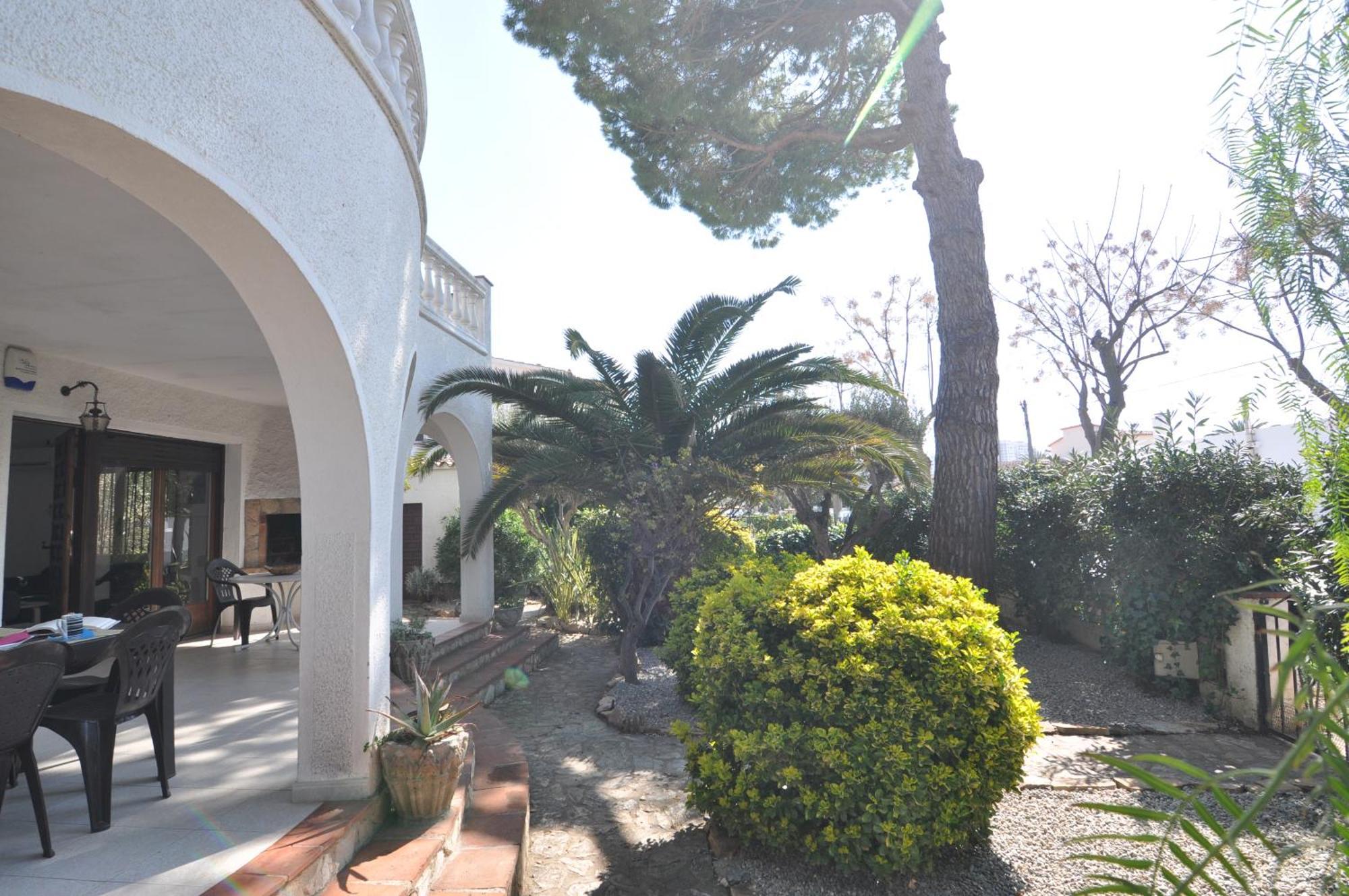 Rnet - Requesens Empuriabrava Villa Exterior photo